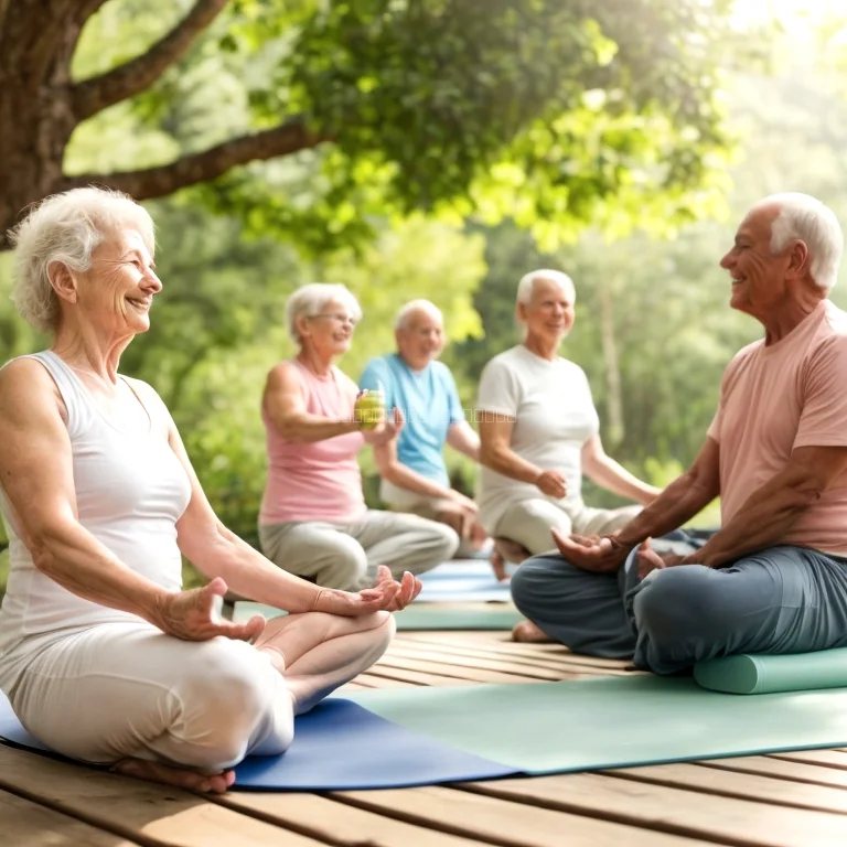 Holistic Health